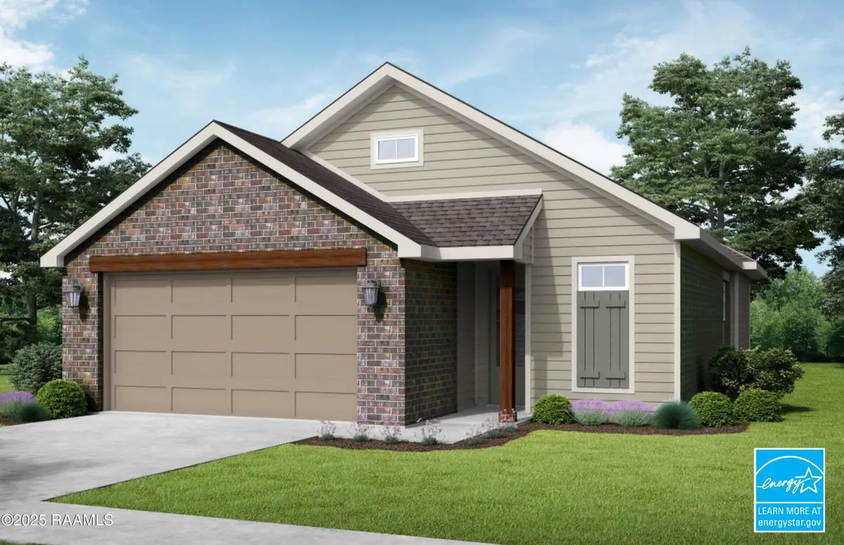 101 Harvest View Lane, Maurice, LA 70555 - Image #1