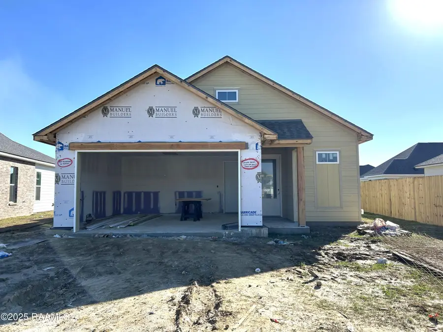 101 Harvest View Lane, Maurice, LA 70555 - Image #3