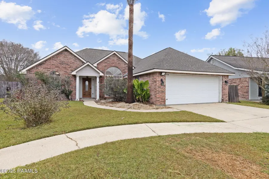 103 Cricklade Court, Youngsville, LA 70592 - Image #2