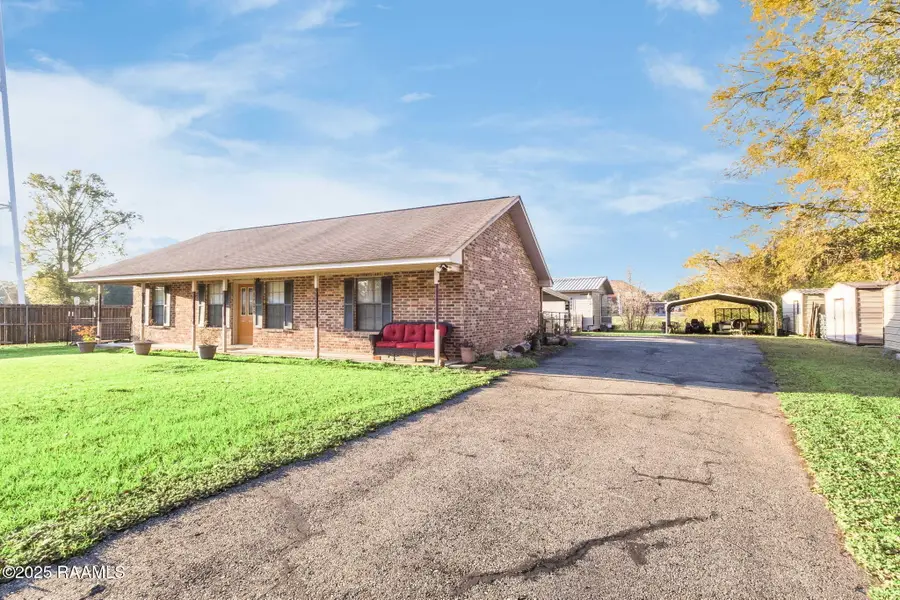 151 Mistric Street, Leonville, LA 70551 - Image #2