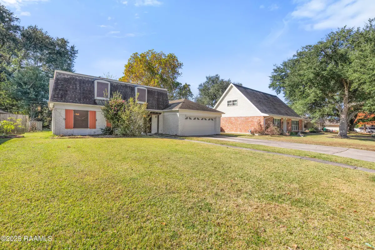 812 Dafney Drive, Lafayette, LA 70503 - Image #1