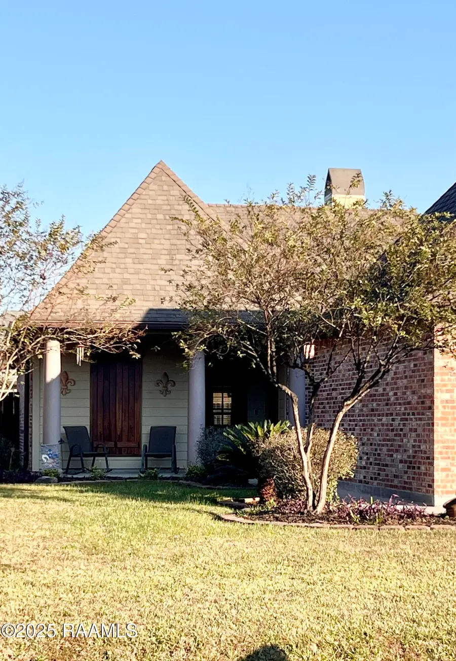 205 Grazing Trace Drive, Lafayette, LA 70508 - Image #2