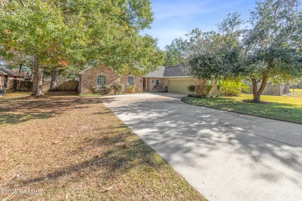201 Kurzweg Drive, Lafayette, LA 70508