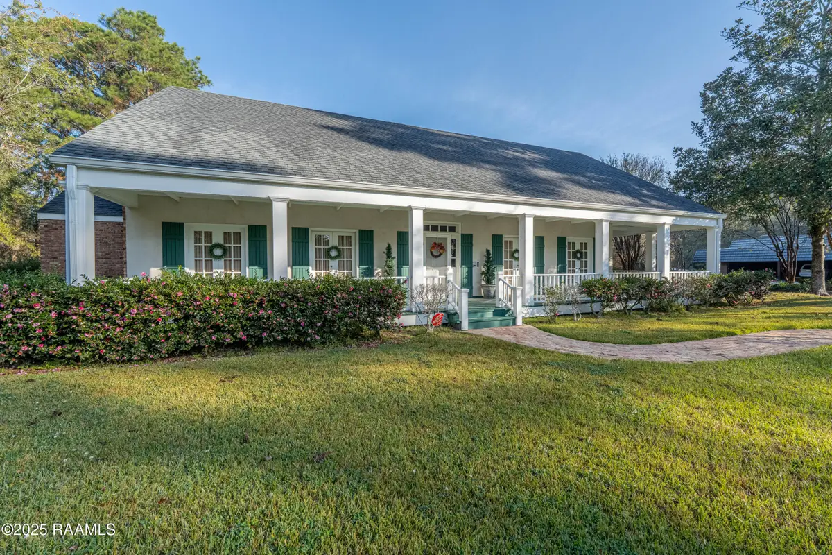 1107 Katherine Drive, Opelousas, LA 70570 - Image #1