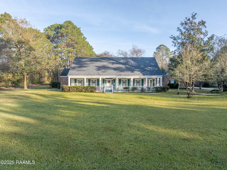1107 Katherine Drive, Opelousas, LA 70570 - Image #2