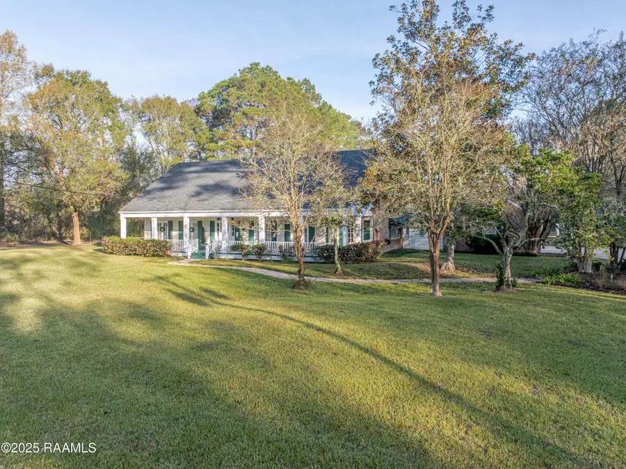 1107 Katherine Drive, Opelousas, LA 70570 - Image #3
