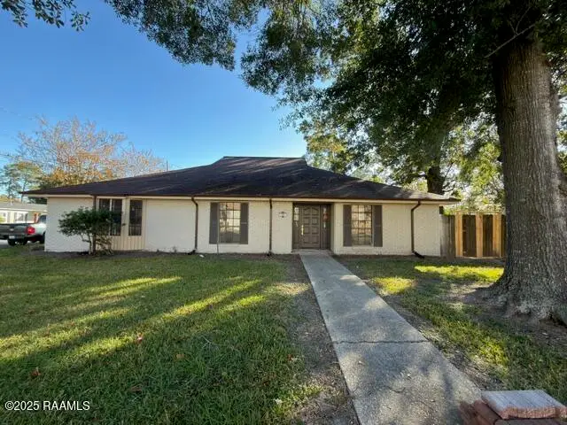 610 N Adams Avenue, Rayne, LA 70578 - Image #1