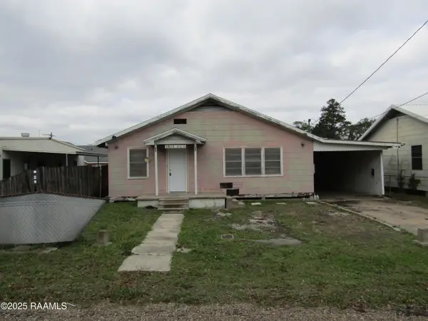 1605 Gum Street, Franklin, LA 70538