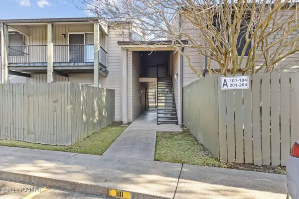 220 Doucet Road #203a, Lafayette, LA 70503