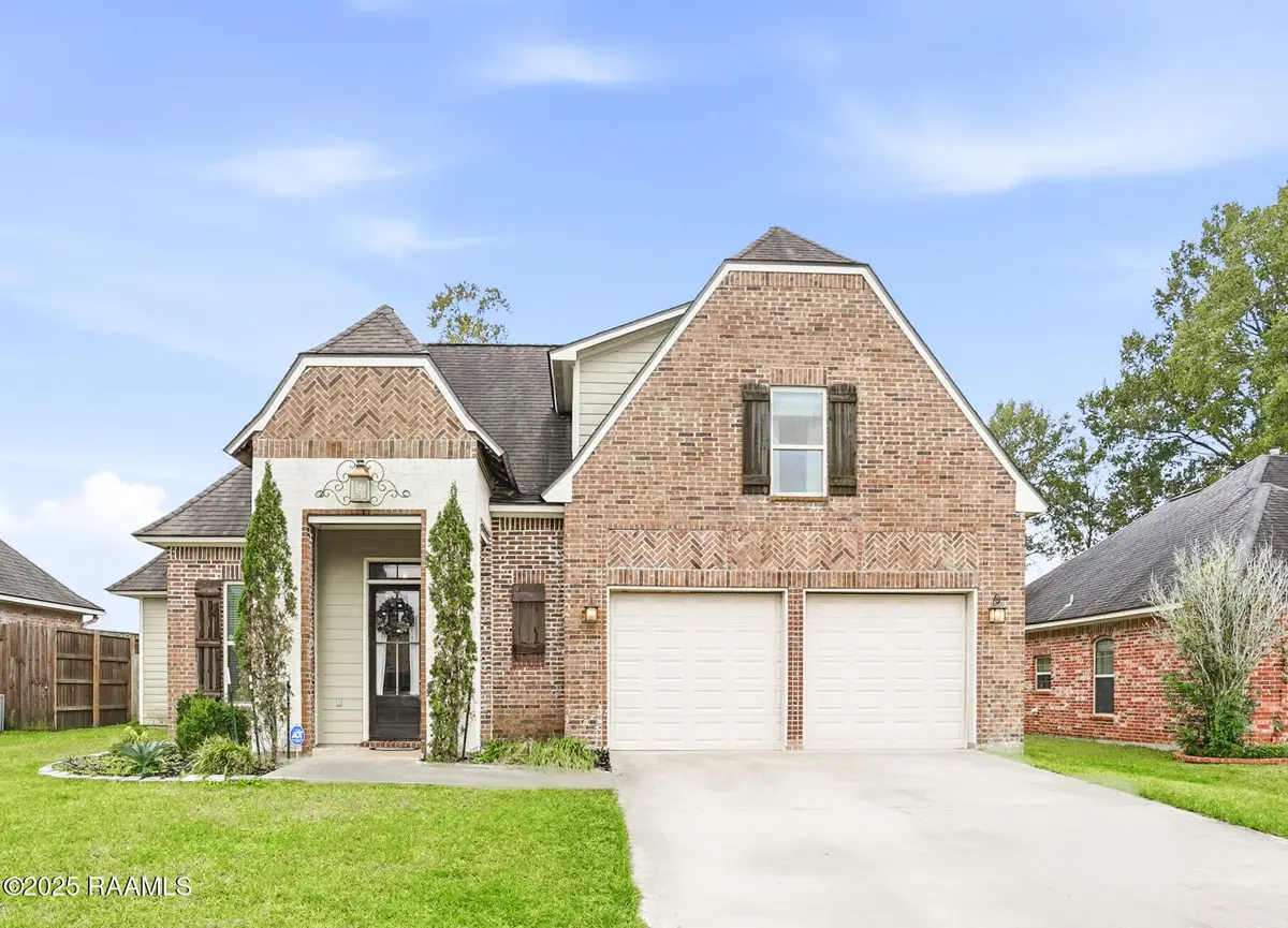 616 Beacon Drive, Youngsville, LA 70592 - Image #1