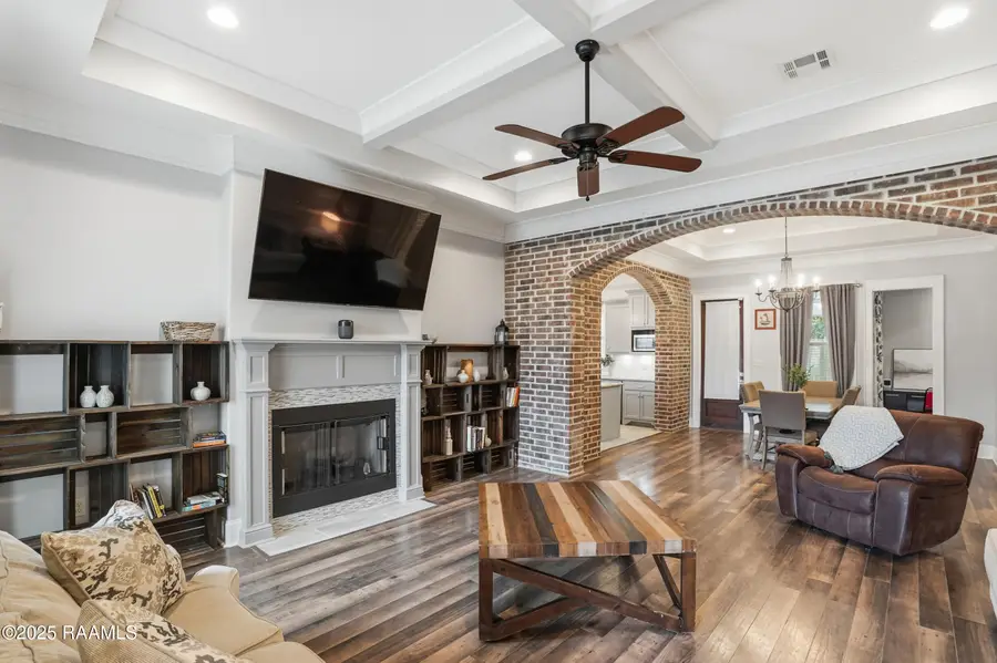 616 Beacon Drive, Youngsville, LA 70592 - Image #3