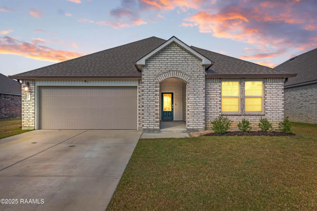 110 Still Lake Drive, Duson, LA 70529 - Image #1