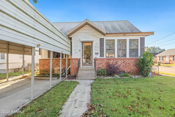 629 S Weeks Street, New Iberia, LA 70560