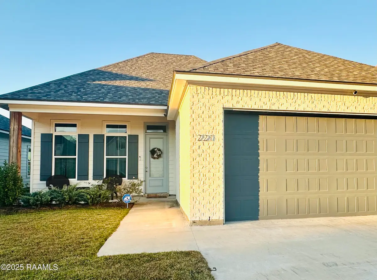 221 Timber Mill Street, Lafayette, LA 70508 - Image #1