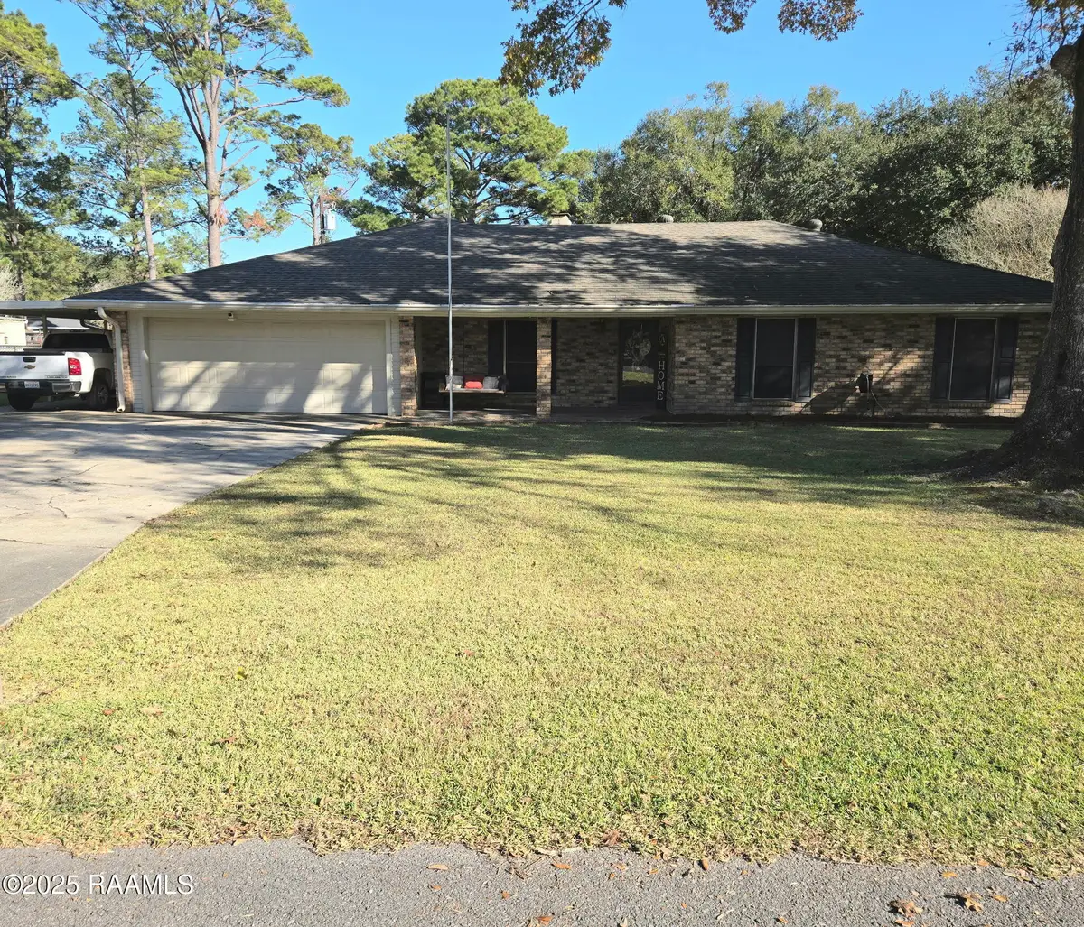 121 Tanya Street, Lafayette, LA 70507 - Image #1