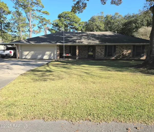 121 Tanya Street, Lafayette, LA 70507