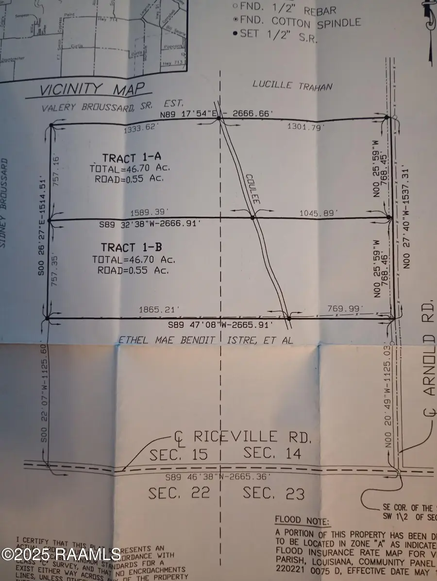 4600 Arnold Road, Gueydan, LA 70542 - Image #3