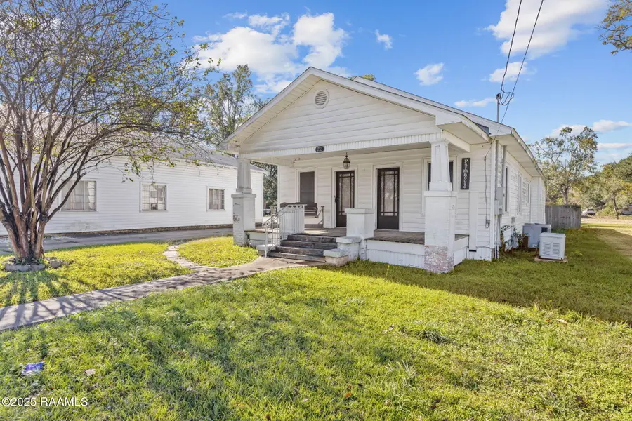 213 Main Street, Arnaudville, LA 70512 - Image #2