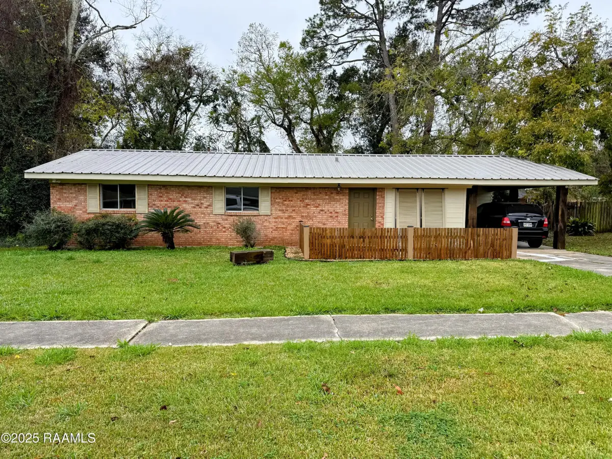 113 Maple Drive, Lafayette, LA 70506 - Image #1