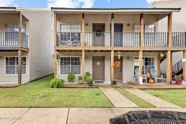 300 Lozes Avenue #1203, Lafayette, LA 70508