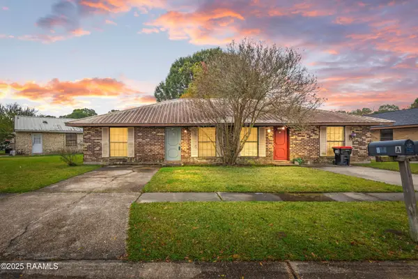 504 Knollwood Circle #A, Lafayette, LA 70506