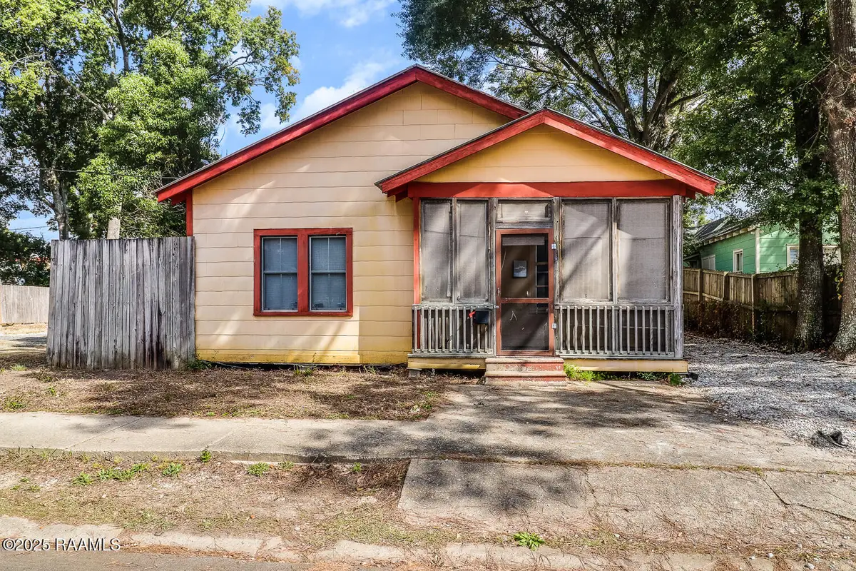 617 S Bienville Street, Lafayette, LA 70501 - Image #1