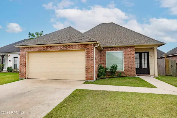 108 Fox Creek Drive, Youngsville, LA 70592