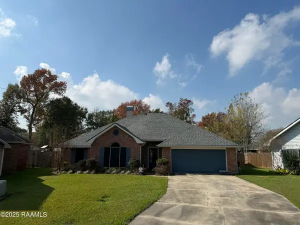 104 Cottage Court, Lafayette, LA 70503