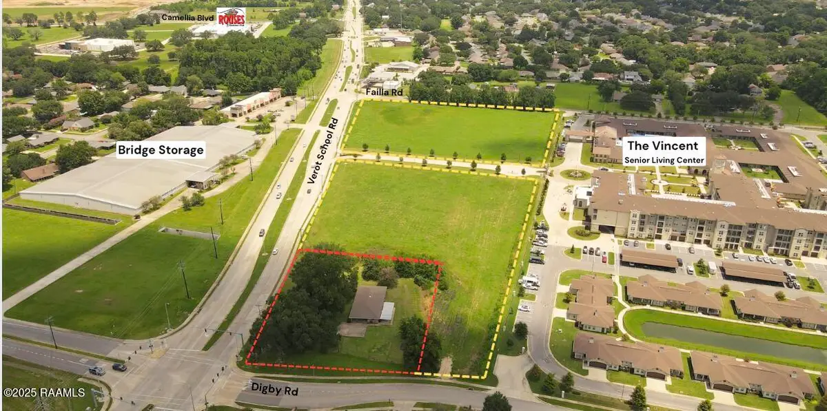 2221 Verot School Road, Lafayette, LA 70508 - Image #1