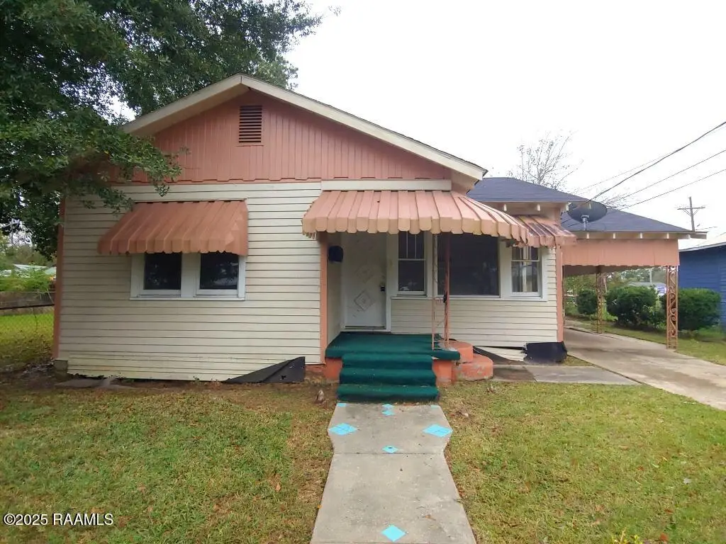 106 13th Street, Lafayette, LA 70501 - Image #1