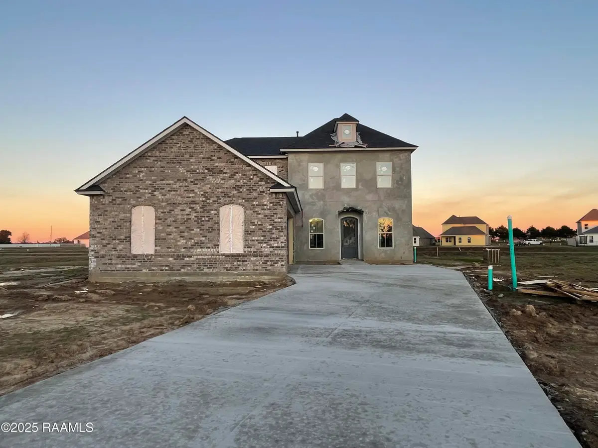 109 Sweet Cane Drive, Youngsville, LA 70592 - Image #1