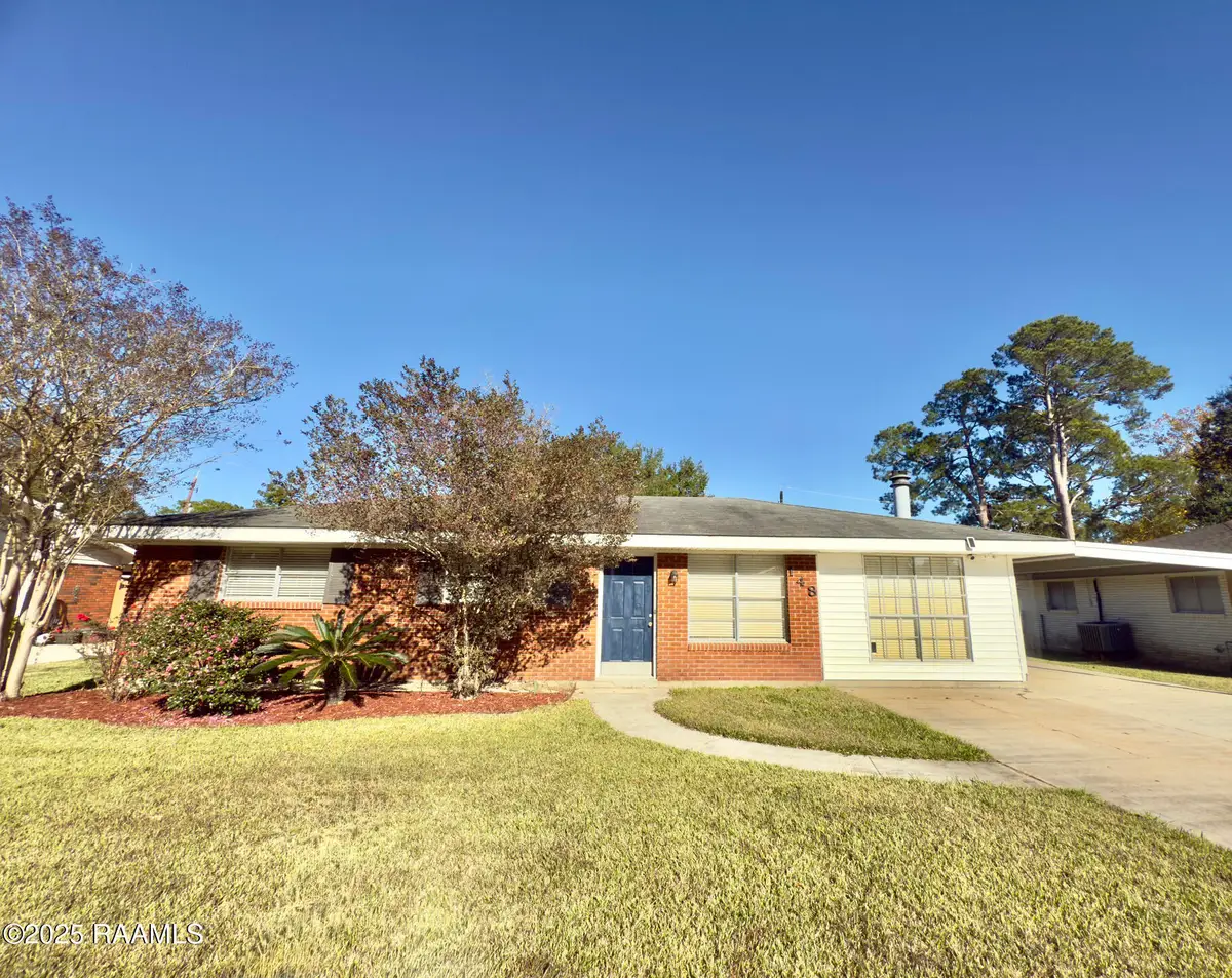 148 Emerite Drive, Lafayette, LA 70506 - Image #1