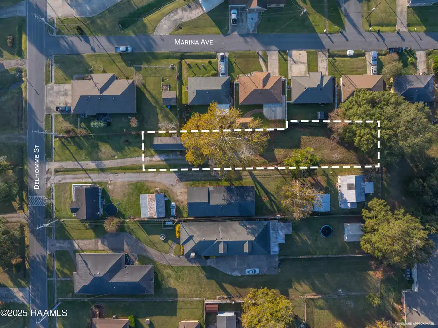808 Delhomme Avenue, Lafayette, LA 70501 - Image #2