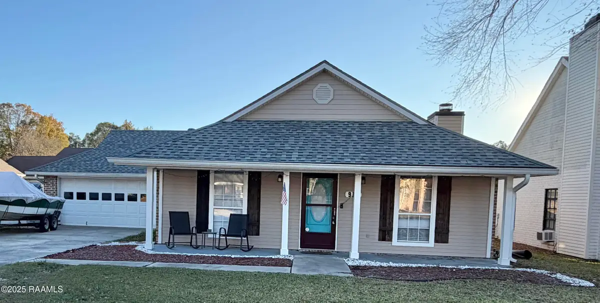 914 Rosedown Lane, Lafayette, LA 70503 - Image #1