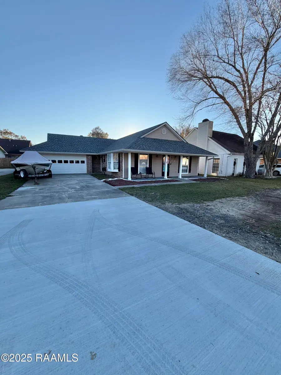 914 Rosedown Lane, Lafayette, LA 70503 - Image #2