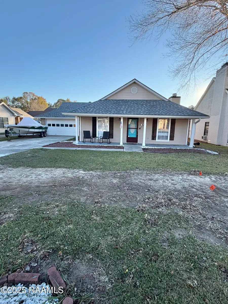 914 Rosedown Lane, Lafayette, LA 70503 - Image #3