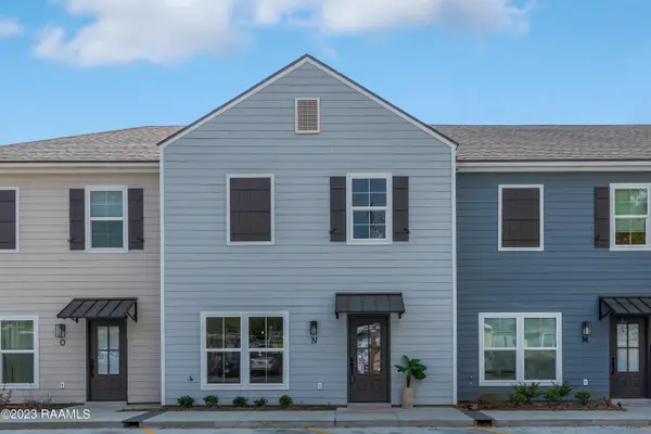 104 Whittington Drive #N, Lafayette, LA 70503