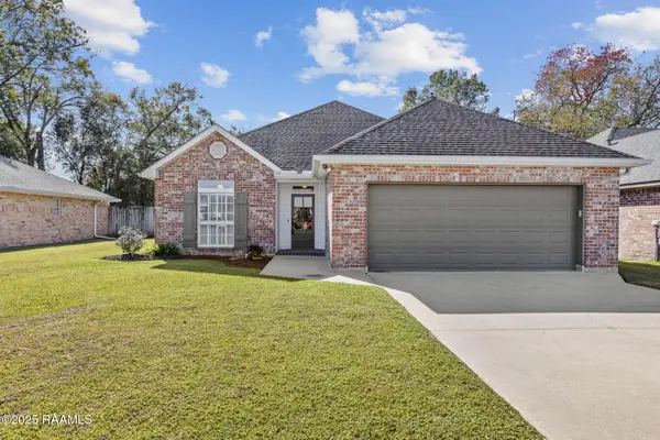 910 Canberra Road, Lafayette, LA 70503