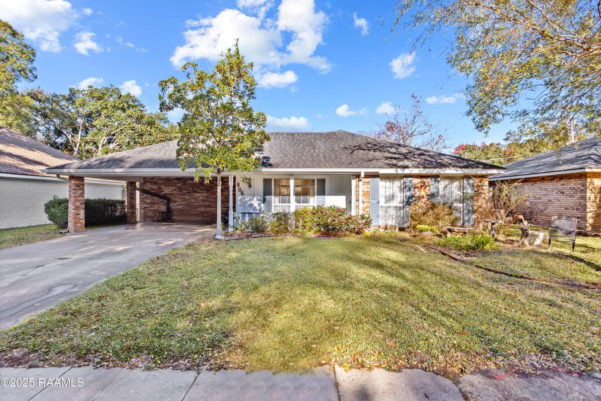 806 Dulles Drive, Lafayette, LA 70506 - Image #1