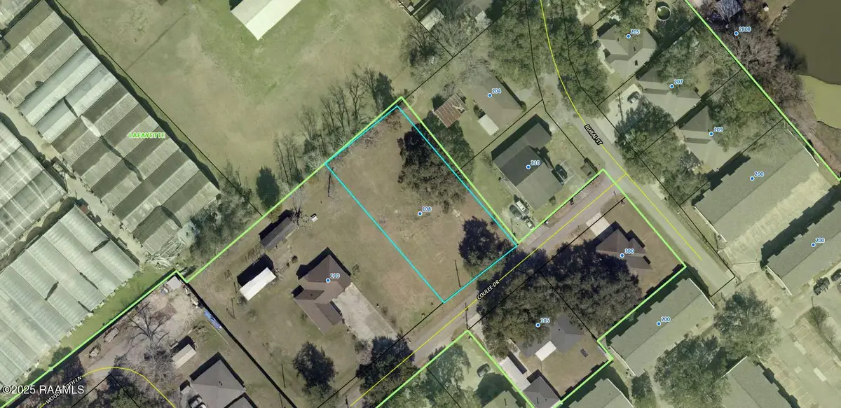 108 Coulee Drive, Lafayette, LA 70508 - Image #1