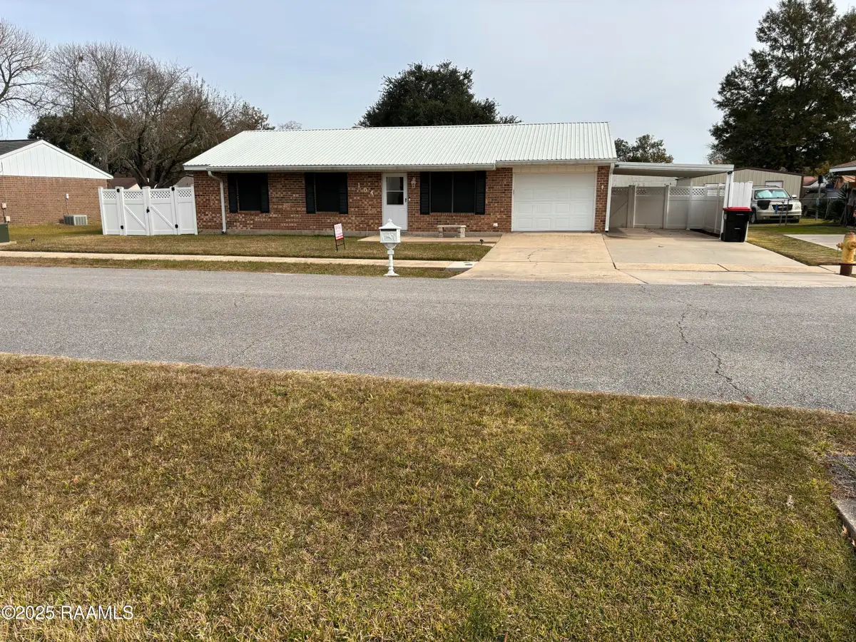 104 Socrates Place, Lafayette, LA 70508 - Image #1