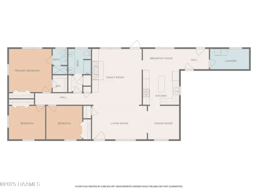 1122 Dugas Road, Lafayette, LA 70507 - Image #3