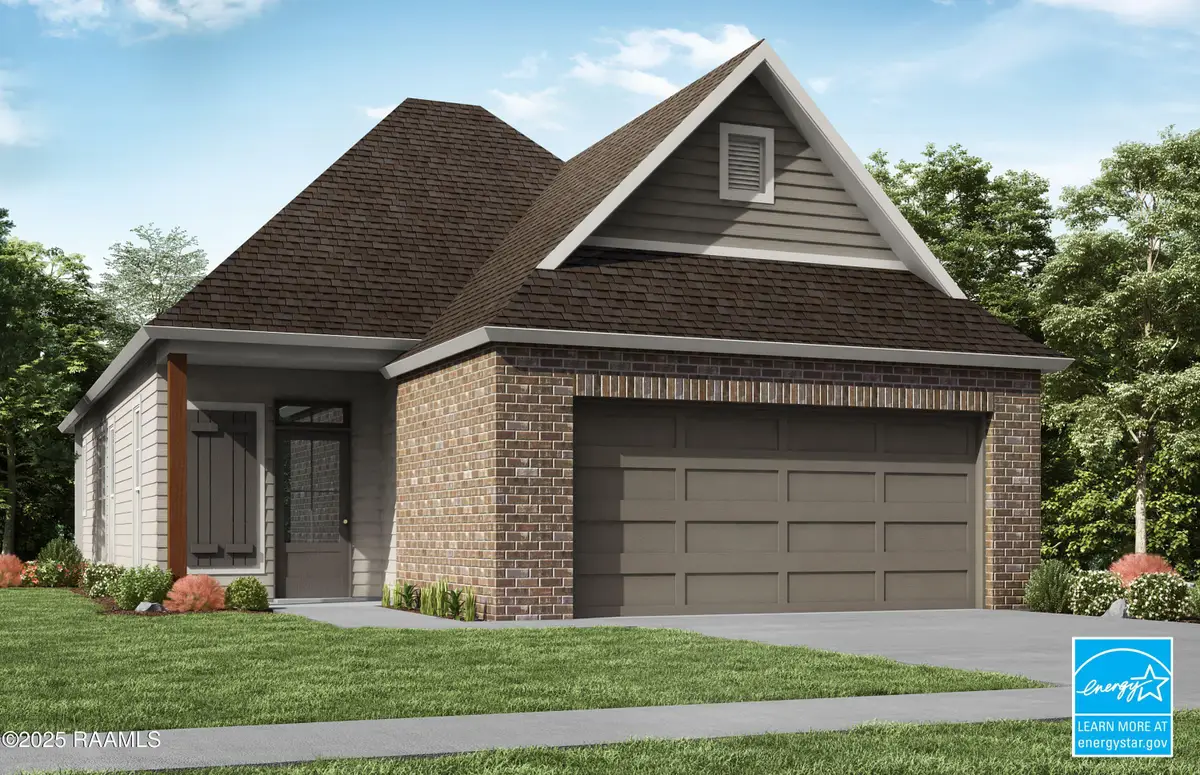 207 Long Creek Lane, Scott, LA 70583 - Image #1