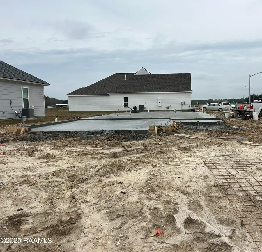 207 Long Creek Lane, Scott, LA 70583 - Image #3