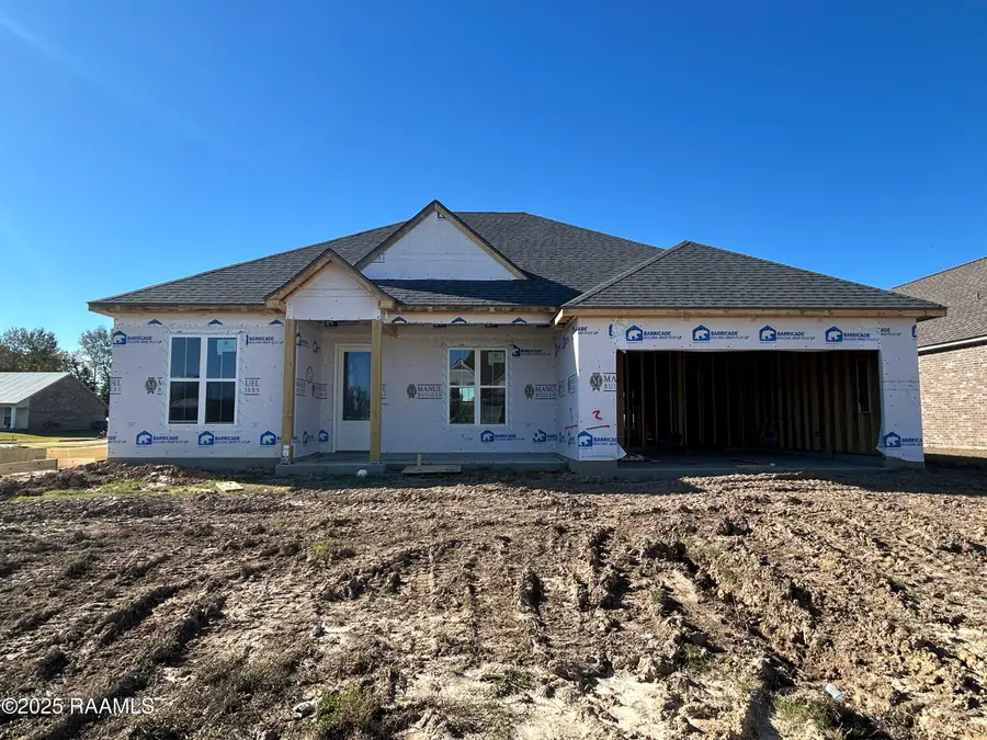 125 Crooked Pine Lane, Scott, LA 70583 - Image #2