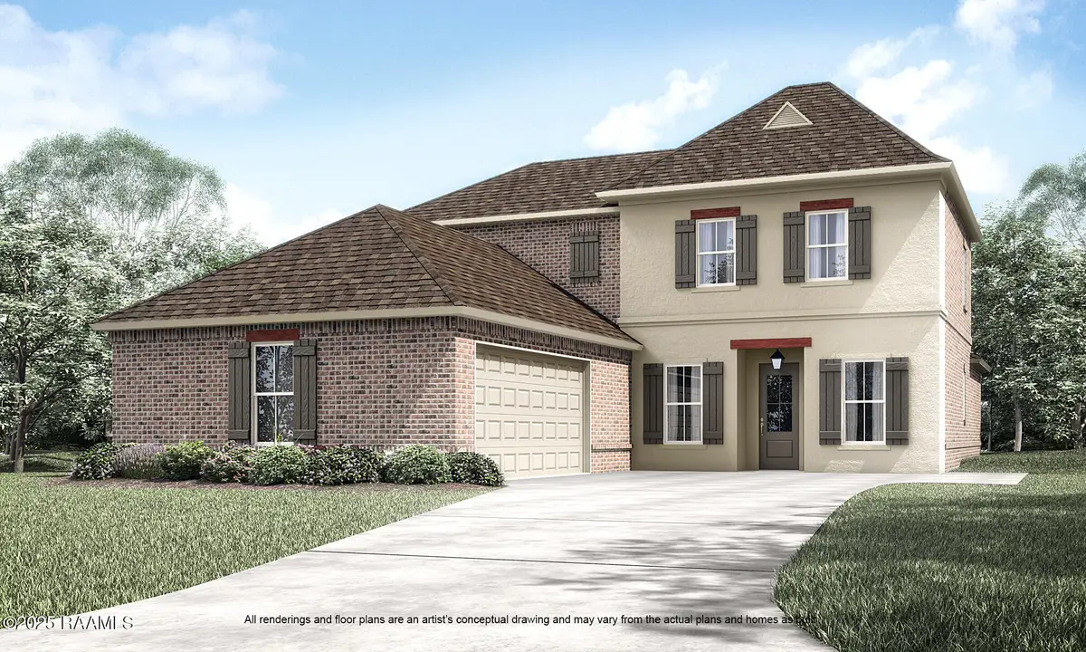 304 High Point Way, Youngsville, LA 70592 - Image #1