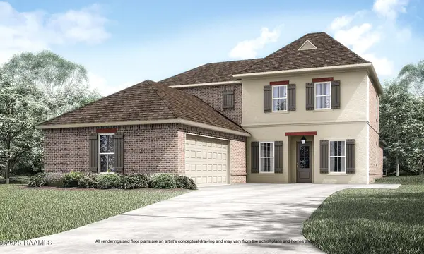 304 High Point Way, Youngsville, LA 70592