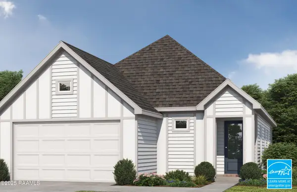 300 Long Creek Lane, Scott, LA 70583