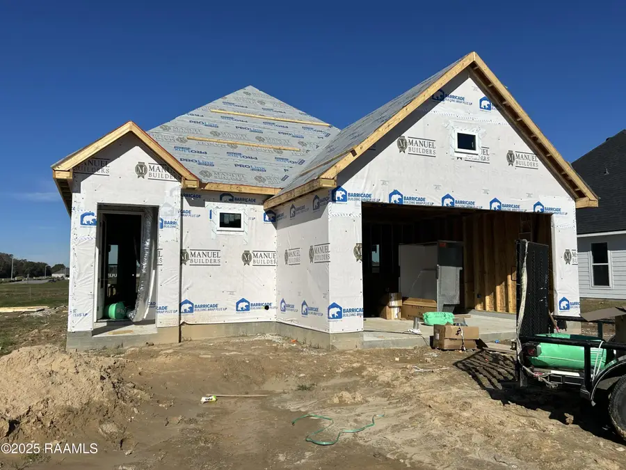 300 Long Creek Lane, Scott, LA 70583 - Image #2