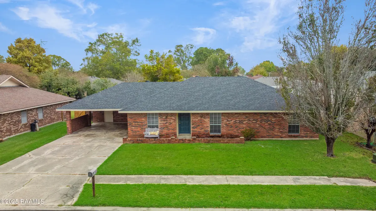 203 Bonaire Drive, Lafayette, LA 70506 - Image #1